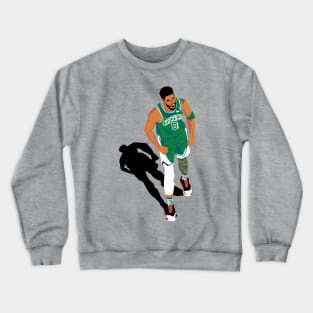 Jayson TATUM Crewneck Sweatshirt